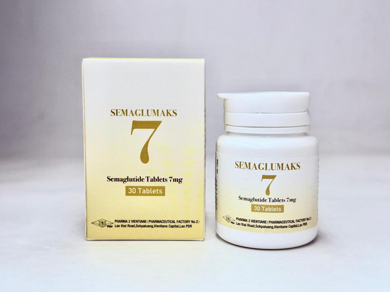 .08 ml semaglutide Semaglutide: Injection Home Kit – NativeMed