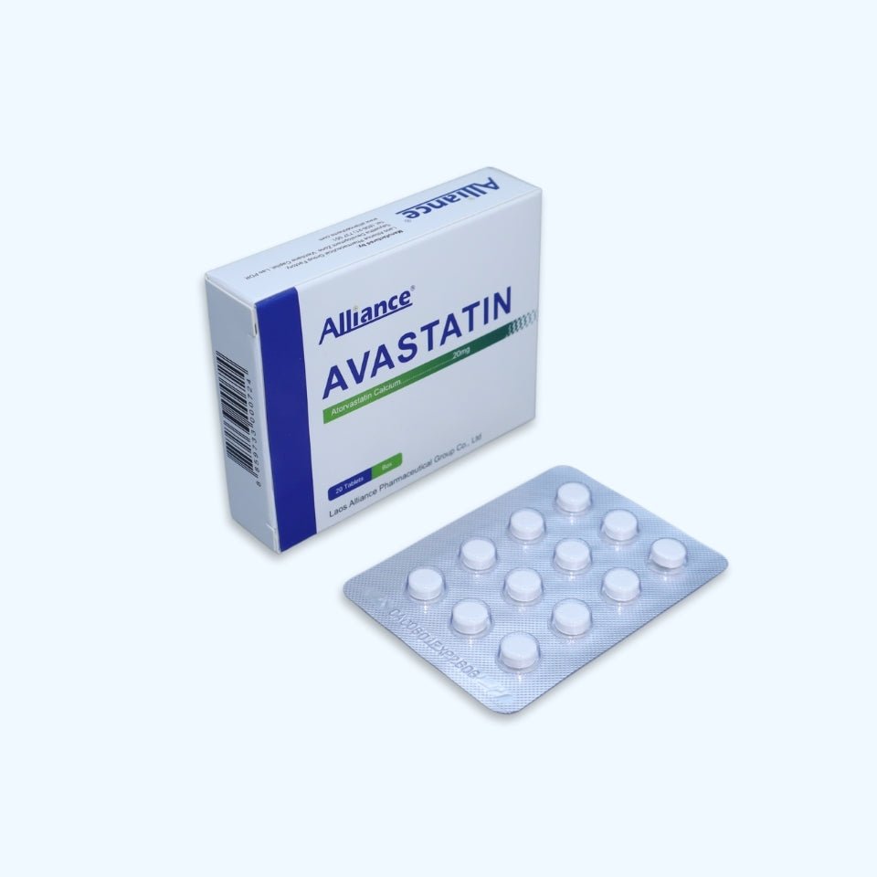 阿托伐他汀钙