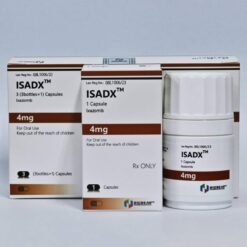 老挝大熊 BIGBEAR ISADX 伊莎左米 Ixazomib 4mg