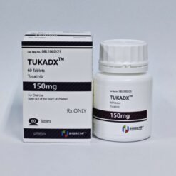 老挝大熊 BIGBEAR TUKADX 图卡替尼 Tucatinib 150mg