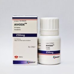 老挝大熊 BIGBEAR AIVODX 艾伏尼布 Ivosidenib 250mg