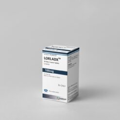 老挝大熊 BIGBEAAR LORLADX  劳拉替尼 Lorlatinib 100mg 的替代视图