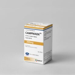 老挝大熊 BIGBEAR CAMPAMDX 卡马替尼 Capmatinib 200mg 的替代视图