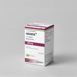 老挝大熊 BIGBEAR  MOBODX 莫博替尼 Mobocertinib 40mg 的替代视图