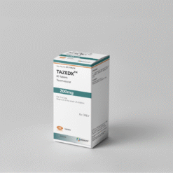 老挝大熊 BIGBEAR  TAZEDX 他泽司他 Tazemetostat 200mg 的替代视图