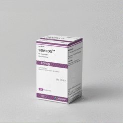 老挝大熊 BIGBEAR  SEMEDX 司美替尼 Selumetinib 10mg 的替代视图