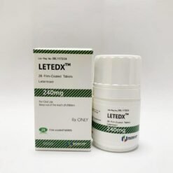 老挝大熊 BIGBEAR LETEDX 来特莫韦 Letermovir 240mg