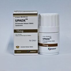 老挝大熊 BIGBEAR UPADX 乌帕替尼 Upadacitinib 15mg