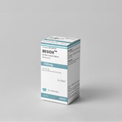 老挝大熊 BIGBEAR BESIDX 阿贝西利  Abemaciclib 150mg 的替代视图