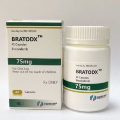 老挝大熊 BIGBEAR BRATODX 康奈非尼 Encorafenib