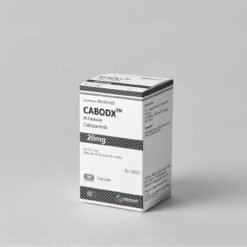 老挝大熊 BIGBEAR CABODX 卡博替尼 Cabozantinib 20mg 的替代视图