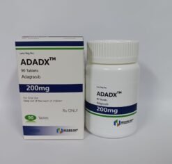 老挝大熊 BIGBEAR ADADX 阿达格拉西布 Adagrasib 200mg