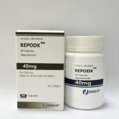 老挝大熊 BIGBEAR REPODX 瑞普替尼 Repotrectinib