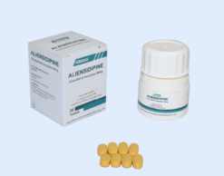 联合制药ALIENSIDIPINE恩西地平Enasidenib mesylate 50mg 的替代视图