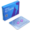 ALITADA伟哥 他达拉非Tadalafil .............20mg
