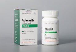 老挝东盟 Adarasib 阿达格拉西布(adagrasib)200mg