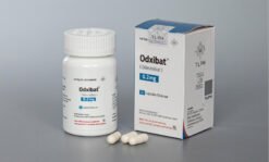 老挝东盟 Odxibat 奥维昔巴特(Odveixibat)0.2mg