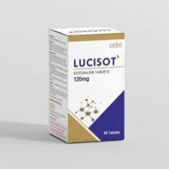 卢修斯 LuciSot 索托拉西布 Sotorasib