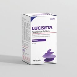 卢修斯 LuciSeta 斯帕森坦 Sparsentan 400mg