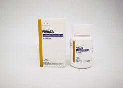 PHOACA 阿卡替尼胶囊 Acalabrutinib
