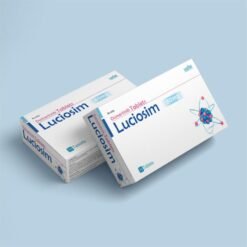 卢修斯 LuciOsim 奥西替尼 奥希替尼Osimertinib