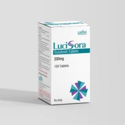 卢修斯 LuciSora 索拉非尼(多吉美) Sorafenib