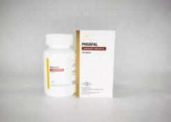 PHOAPAL 阿帕他胺片 Apalutamide
