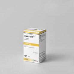 老挝大熊 BIGBEAR ENASIDX 恩西地平 Enasidenib 100mg 的替代视图