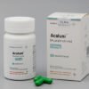 老挝东盟 TLPH Acaluni 阿卡替尼 Acalabrutinib