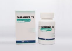 DABRAMAKS 达拉非尼胶囊 Dabrafenib 的替代视图