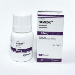 老挝大熊 BIGBEAR  SEMEDX 司美替尼 Selumetinib 10mg
