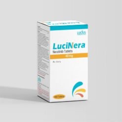 卢修斯 LuciNera 来那替尼 Neratinib 40mg