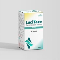 卢修斯 LuciTaze 他泽司他 Tazemetostat 200mg
