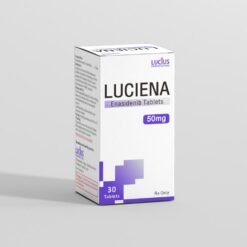 卢修斯 LuciEna 恩西地平 Enasidenib 50mg