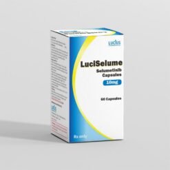 卢修斯 LuciSelume 司美替尼 Selumetinib 10mg