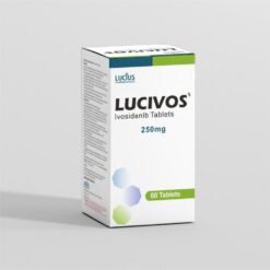 卢修斯LuciVos艾伏尼布 IVOSIDENIB 250 MG