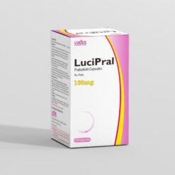卢修斯制药 Lucius LuciPral  普拉替尼 Pralsetinib 100mg