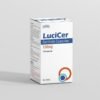 卢修斯 LuciCer 色瑞替尼 Ceritinib 150mg