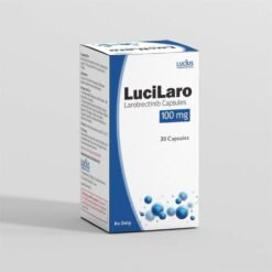 卢修斯 LuciLaro 拉罗替尼 Larotrectinib 100mg