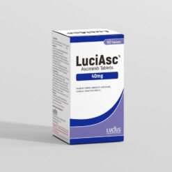 卢修斯 LuciAsc 阿西米尼 Asciminib 40mg