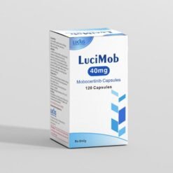 卢修斯 LuciMob 莫博替尼 Mobocertinib 40mg