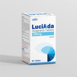 卢修斯 LuciAda 阿达格拉西布 Adagrasib 200mg