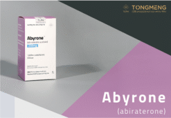 老挝东盟 TLPH Abyrone 阿比特龙 Abiraterone