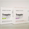 老挝东盟 TLPH Tresptin 曲格列汀 TRELAGLIPTIN 100MG