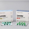 老挝东盟 TLPH  Lemide 来那度胺 Lenalidomide 10mg