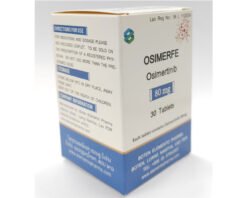 奥希替尼 奥西替尼 OSIMERTINIB 80MG