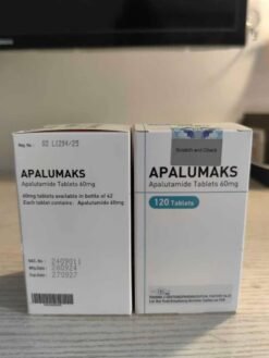 PHOAPAL 阿帕他胺片 Apalutamide