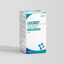 卢修斯 LuciBet 必妥维/比克恩丙诺 Lucibet