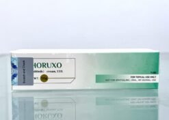 老挝二厂 鲁素替尼 PHORUXO 芦可替尼乳膏 Ruxolitinib