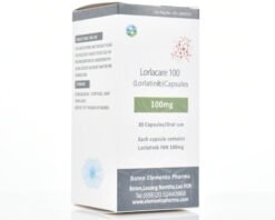 劳拉替尼 LORLATINIB 100MG